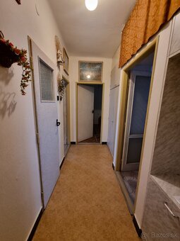 Na predaj byt 3+1 s lodžiou na sídlisku Dr. Clementisa - 8