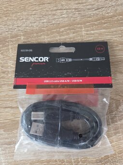 Tlačiareň CANON PIXMA - 8