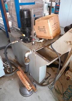 Obráběcí centrum (Univerzální) DMG DMU 60 P (8243) - 8