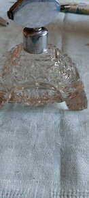 Šperkovnice,mix a deky - 8