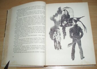 Alfred Hitchcock a traja pátrači - 8