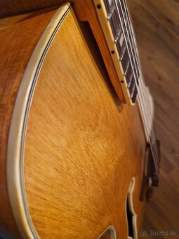 predam gitaru cremona luby - 8