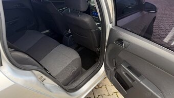Opel Astra H Combi - 8