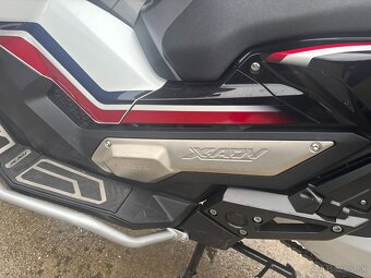 Honda xadv 750 - 8