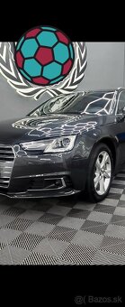 Audi A4 Quattro - 8