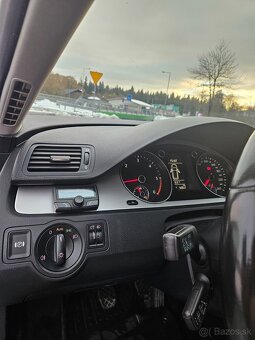 Vw Passat  B6 Combi 1.6tdi - 8