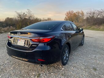 Mazda 6, 2023, 27100km, Dph, Sedan 121kw, - 8