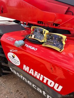 Manitou mrt 1635 - 8