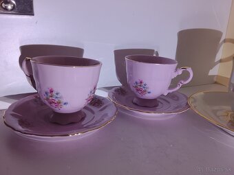 Porcelak krystal keramika - 8