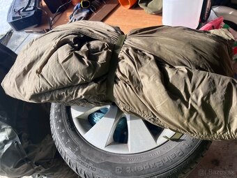 Vojenské maskáče - 8