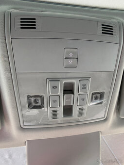 Škoda Superb Combi 1.4 TSI ACT Ambition DSG – extra výbava, - 8