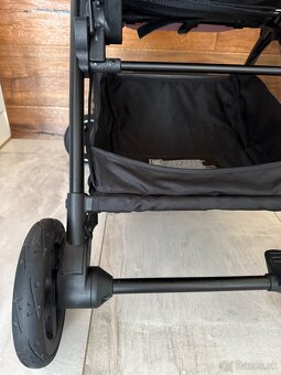 Zopa Quiq 2 camelia pink - 8