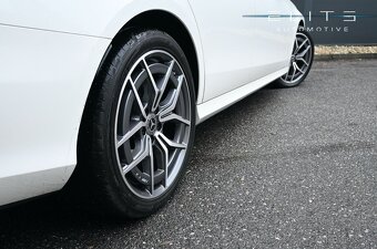 Mercedes-Benz E220d 4Matic, AMG Line, Burmester, MultiBeam - 8