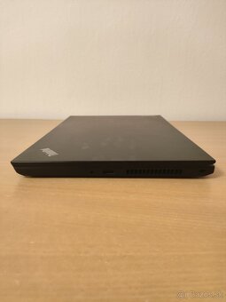 Lenovo L15 | Core i5 • 16GB RAM • 512GB - 8
