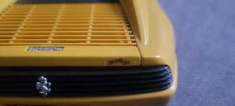 Predam modely Ferrari 1:18 Bburago - 8
