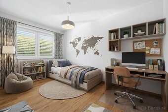 NOVOSTAVBA Hôrka nad Váhom - 8