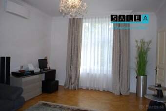 Prenájom: rodinný dom vhodný na bývanie alebo reprezentatívn - 8