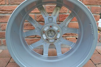 5x108 R18 Volvo XC60 XC40 Origina Disky Volvo - 8