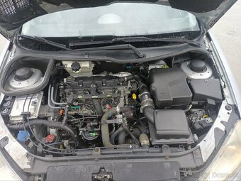 Peugeot 206SW - 8