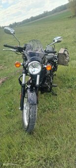 benelli imperiale 400 - 8