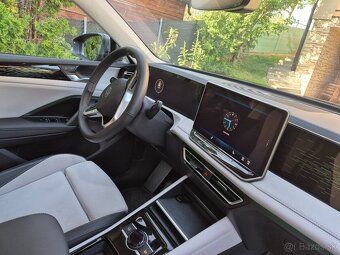 Predám Volkswagen Tiguan Elegance 1,5 TSiv v záruke - 8