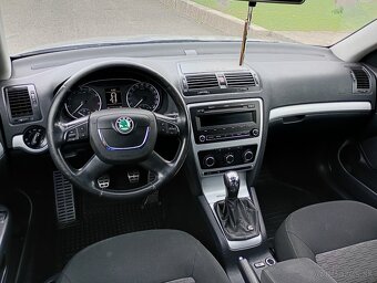 Predám Škoda Octavia 2 Combi - 8