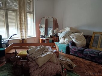 Ponúkame Vám na predaj rodinný dom v obci Mártonyi - 8