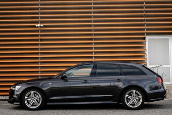 Audi A6 Avant 3.0 TDI DPF 218k quattro S tronic TOP - 8