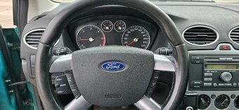 Focus kombi - 8