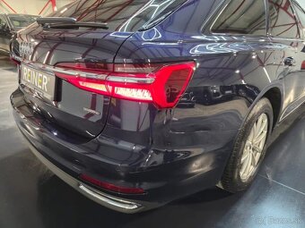 Audi A6 Avant 40 2.0 TDI mHEV quattro Design S tronic - 8