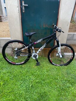Dirt parade 26" dirtjumper - 8