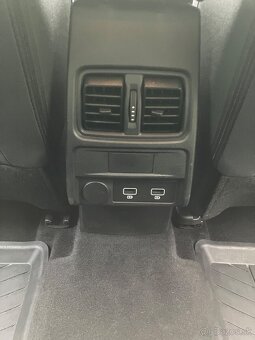 Renault Arkana ZEN TCe 140 Mild-Hybrid EDC - 8