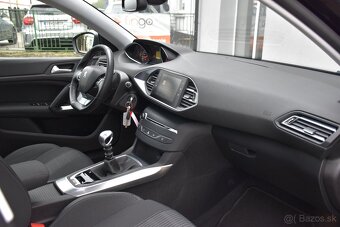 Peugeot 308 Break/SW 1.5 BlueHDi 130 S S Allure - 8