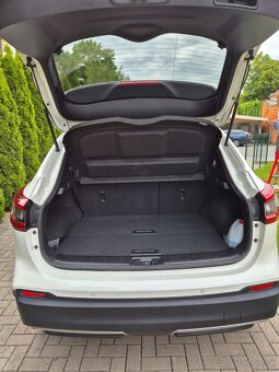 Predam Nissan Qashqai - 8