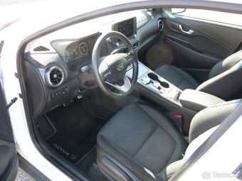 Hyundai Kona EV Xline 39 kWh Sport - DPH - 8