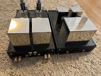 NVE 300B - 8