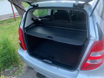 Mercedes A 150 - 8