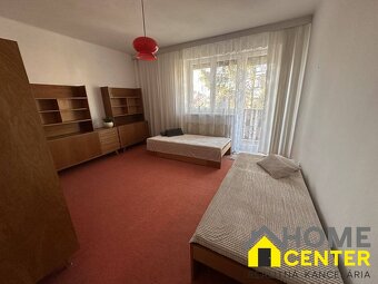 PRENÁJOM : 3 izbový byt s garážou, ul. Vozová, Komárno - 8