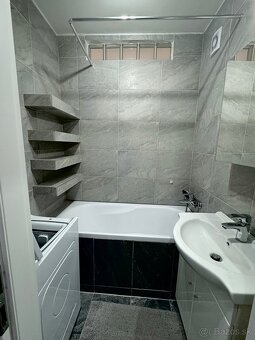 Prenájom 2-izbového bytu CENTRUM Nitra - 8
