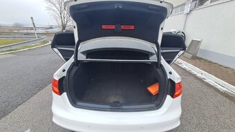 Audi A4 Sline 2.0 tdi - 8