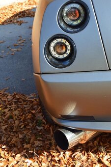 Coupe 20v turbo - 8