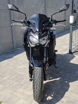Kawasaki Z900 r.v. 2022 - 8
