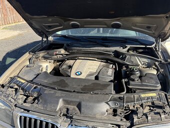 BMW X3 2008 20xd FL - 8