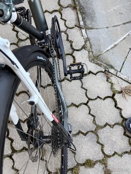 2x bicykel Focus Lost Lagoon – dámsky aj pánsky Predám dva - 8
