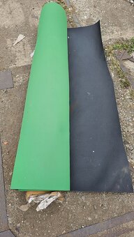 Dopravníkový pás nový šírka 188 cm - 8