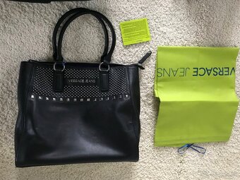 Kabelka Versace Jeans - 8