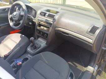Predam Skoda Octavia - 8