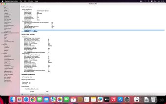 MacBook Pro 15" 2017 Space Gray s Touchbarom - 8