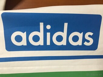 NOVÉ ADIDAS originál špeciálna drahá kolekcia damske saty S - 8