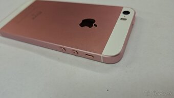 Iphone se 2016 /64GB - 8